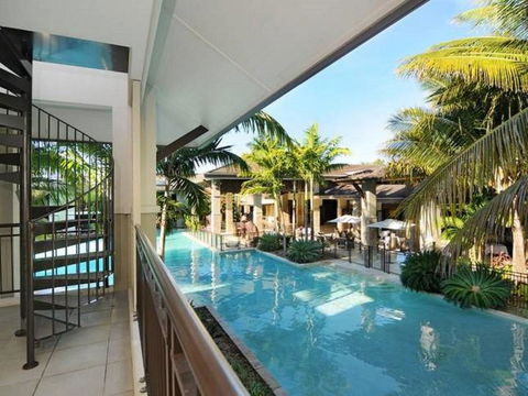 Luxury Apartments At Temple Resort And Spa Port Douglas - Accommodation Yamba 25