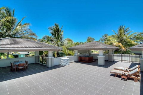 Luxury Apartments At Temple Resort And Spa Port Douglas - Accommodation Yamba 30