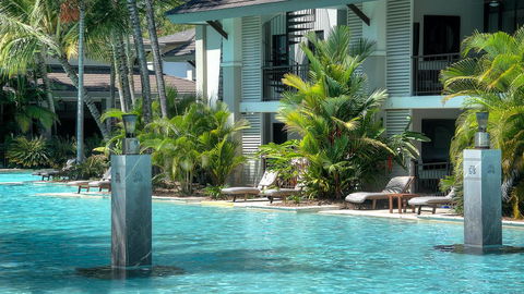 Luxury Apartments At Temple Resort And Spa Port Douglas - Accommodation Yamba 27