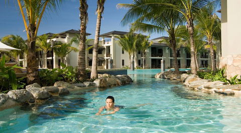 Luxury Apartments At Temple Resort And Spa Port Douglas - Accommodation Yamba 6