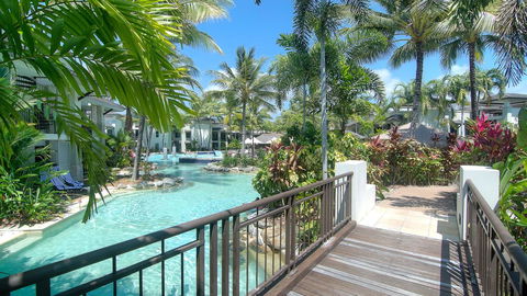Luxury Apartments At Temple Resort And Spa Port Douglas - Accommodation Yamba 43