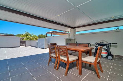 Luxury Apartments At Temple Resort And Spa Port Douglas - Accommodation Yamba 32