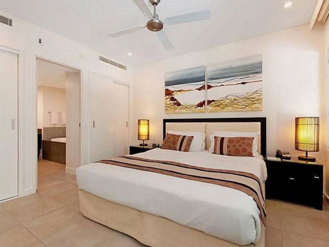 Luxury Apartments At Temple Resort And Spa Port Douglas - Accommodation Yamba 38