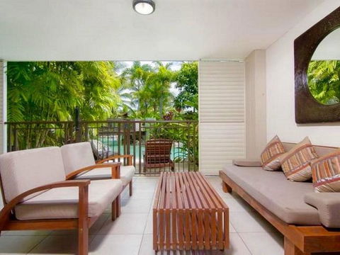 Luxury Apartments At Temple Resort And Spa Port Douglas - Accommodation Yamba 26