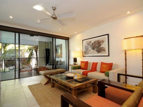 Luxury Apartments At Temple Resort And Spa Port Douglas - Accommodation Yamba 22