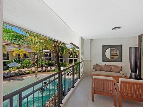 Luxury Apartments At Temple Resort And Spa Port Douglas - Accommodation Yamba 35