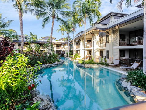 Luxury Apartments At Temple Resort And Spa Port Douglas - Accommodation Yamba 8