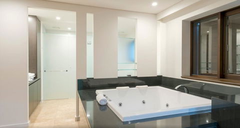 Luxury Apartments At Temple Resort And Spa Port Douglas - Accommodation Yamba 21