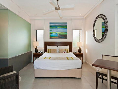 Luxury Apartments At Temple Resort And Spa Port Douglas - Accommodation Yamba 36