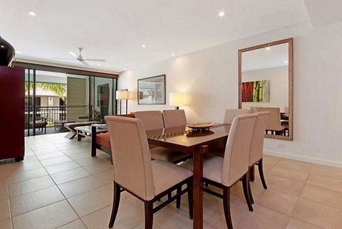 Luxury Apartments At Temple Resort And Spa Port Douglas - Accommodation Yamba 41
