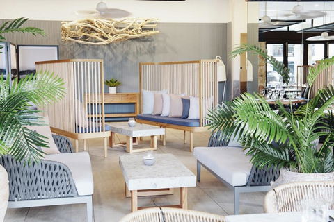 Luxury Apartments At Temple Resort And Spa Port Douglas - Accommodation Yamba 44