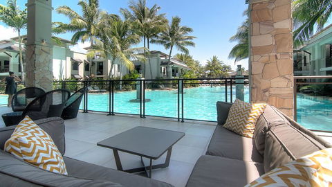 Luxury Apartments At Temple Resort And Spa Port Douglas - Accommodation Yamba 5
