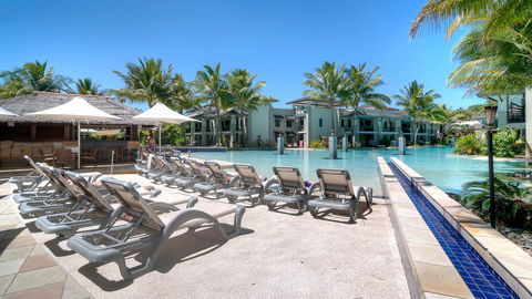 Luxury Apartments At Temple Resort And Spa Port Douglas - Accommodation Yamba 7