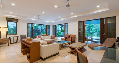 Luxury Apartments At Temple Resort And Spa Port Douglas - Accommodation Yamba 18