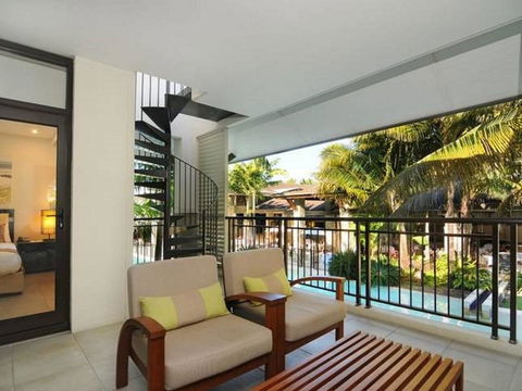 Luxury Apartments At Temple Resort And Spa Port Douglas - Accommodation Yamba 24