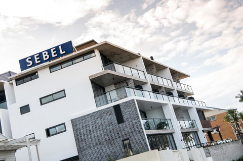 The Sebel Brisbane Margate Beach - Accommodation Yamba 20
