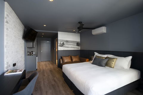 The Sebel Brisbane Margate Beach - Accommodation Yamba 35