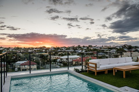The Sebel Brisbane Margate Beach - Accommodation Yamba 9
