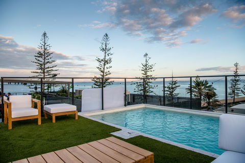 The Sebel Brisbane Margate Beach - Accommodation Yamba 0