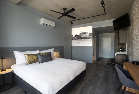 The Sebel Brisbane Margate Beach - Accommodation Yamba 34