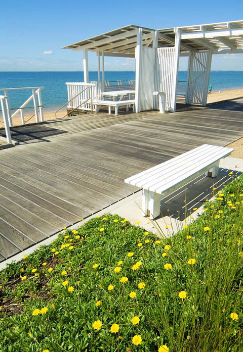 The Sebel Brisbane Margate Beach - Accommodation Yamba 21