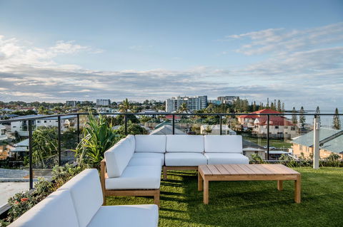 The Sebel Brisbane Margate Beach - Accommodation Yamba 8