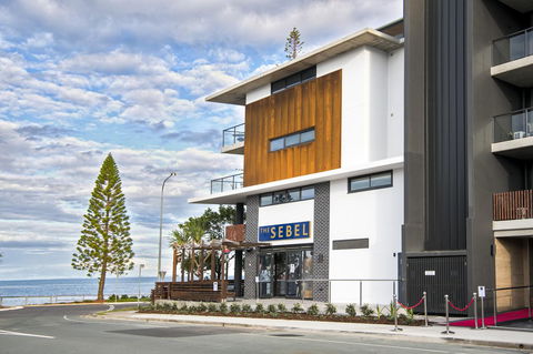 The Sebel Brisbane Margate Beach - Accommodation Yamba 4