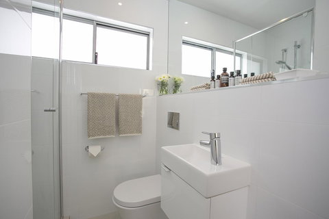 10 Hastings Street Motel - Accommodation Yamba 21