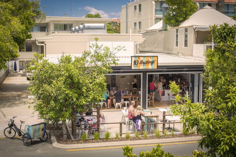 10 Hastings Street Motel - Accommodation Yamba 8