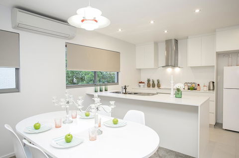 10 Hastings Street Motel - Accommodation Yamba 24