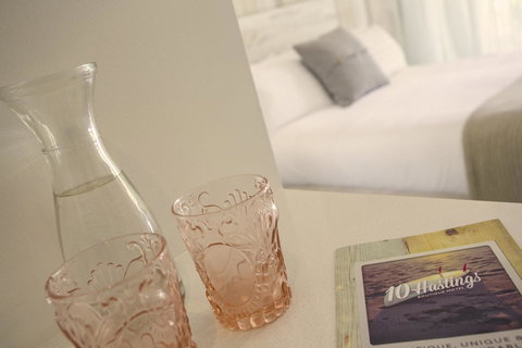 10 Hastings Street Motel - Accommodation Yamba 17