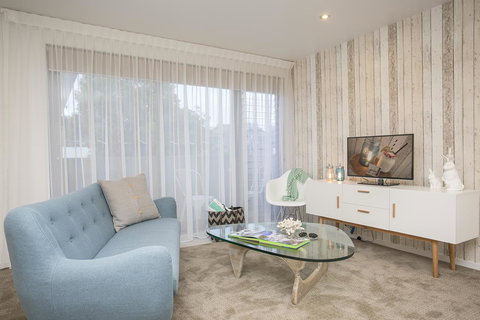 10 Hastings Street Motel - Accommodation Yamba 10