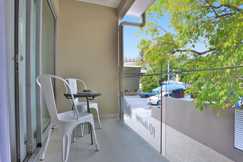 10 Hastings Street Motel - Accommodation Yamba 9