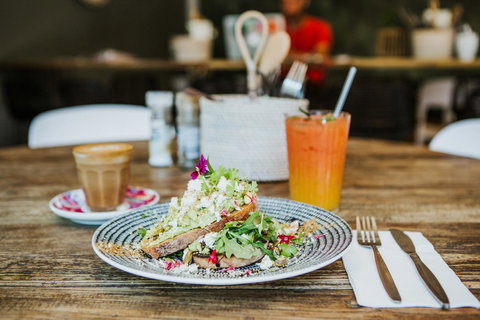 10 Hastings Street Motel - Accommodation Yamba 5