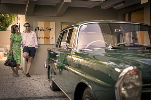 10 Hastings Street Motel - Accommodation Yamba 16