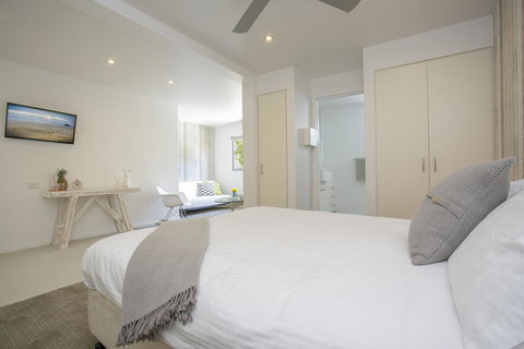 10 Hastings Street Motel - Accommodation Yamba 22