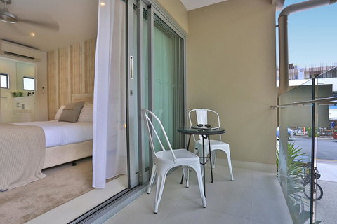 10 Hastings Street Motel - Accommodation Yamba 25