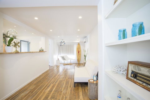 10 Hastings Street Motel - Accommodation Yamba 12