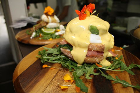 10 Hastings Street Motel - Accommodation Yamba 27