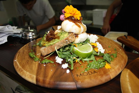 10 Hastings Street Motel - Accommodation Yamba 28