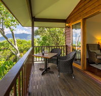 Thala Beach Nature Reserve - Accommodation Yamba