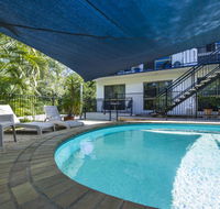Magnetic North Apartment 1 - Accommodation Yamba