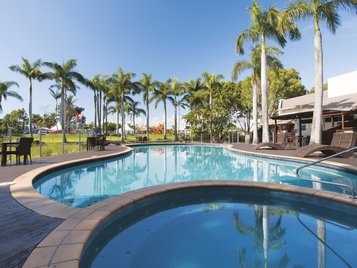 Golden Beach QLD Accommodation Yamba