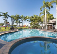 Oaks Oasis - Accommodation Yamba