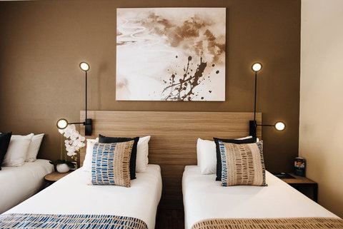 Mantra Club Croc - Accommodation Yamba 21