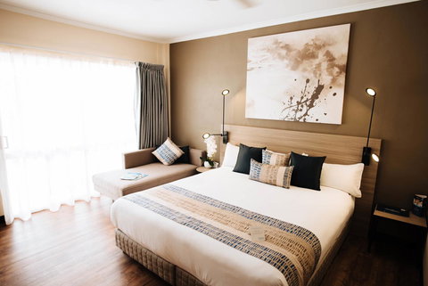 Mantra Club Croc - Accommodation Yamba 1