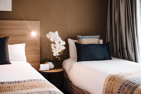 Mantra Club Croc - Accommodation Yamba 25