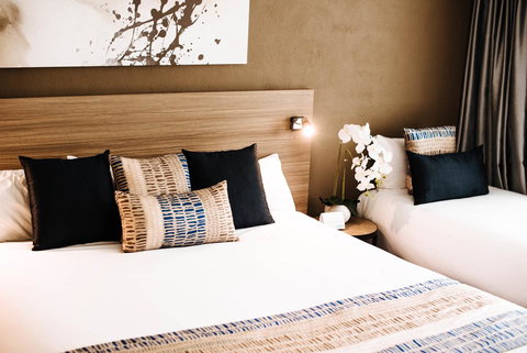 Mantra Club Croc - Accommodation Yamba 24