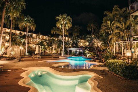 Mantra Club Croc - Accommodation Yamba 44