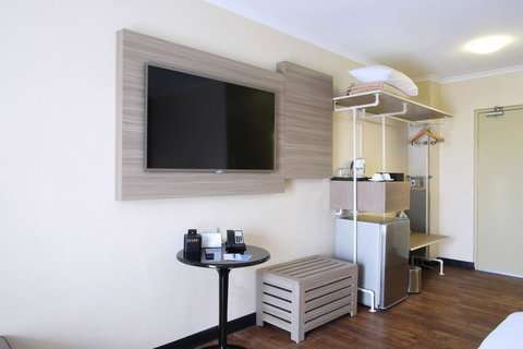 Mantra Club Croc - Accommodation Yamba 11